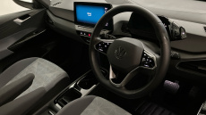 Volkswagen ID.3 150kW Life Pro Performance 58kWh 5dr Auto Electric Hatchback